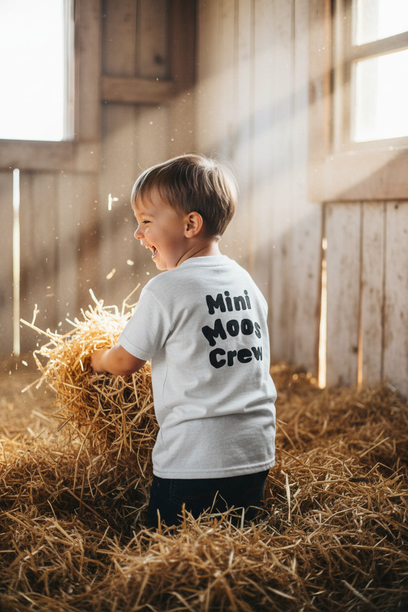 Future Farmhands