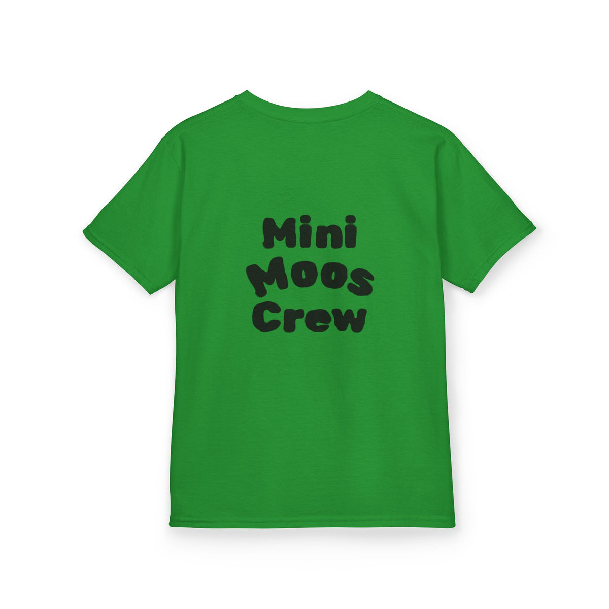 The "Little Farmhand" Classic Logo Tee-Youth