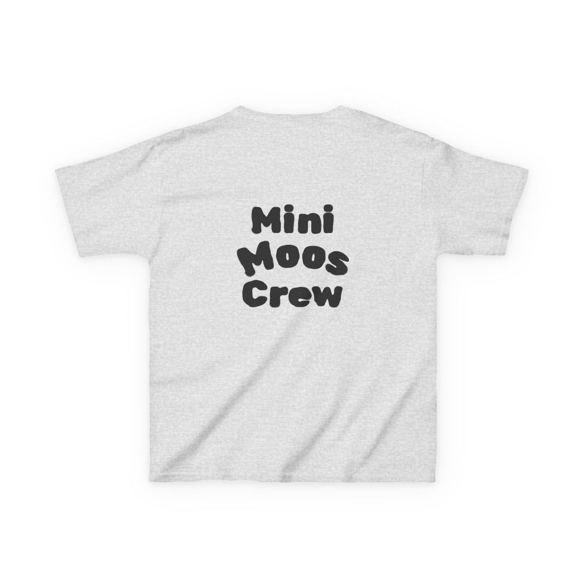 The "Little Farmhand" Classic Logo Tee-Youth