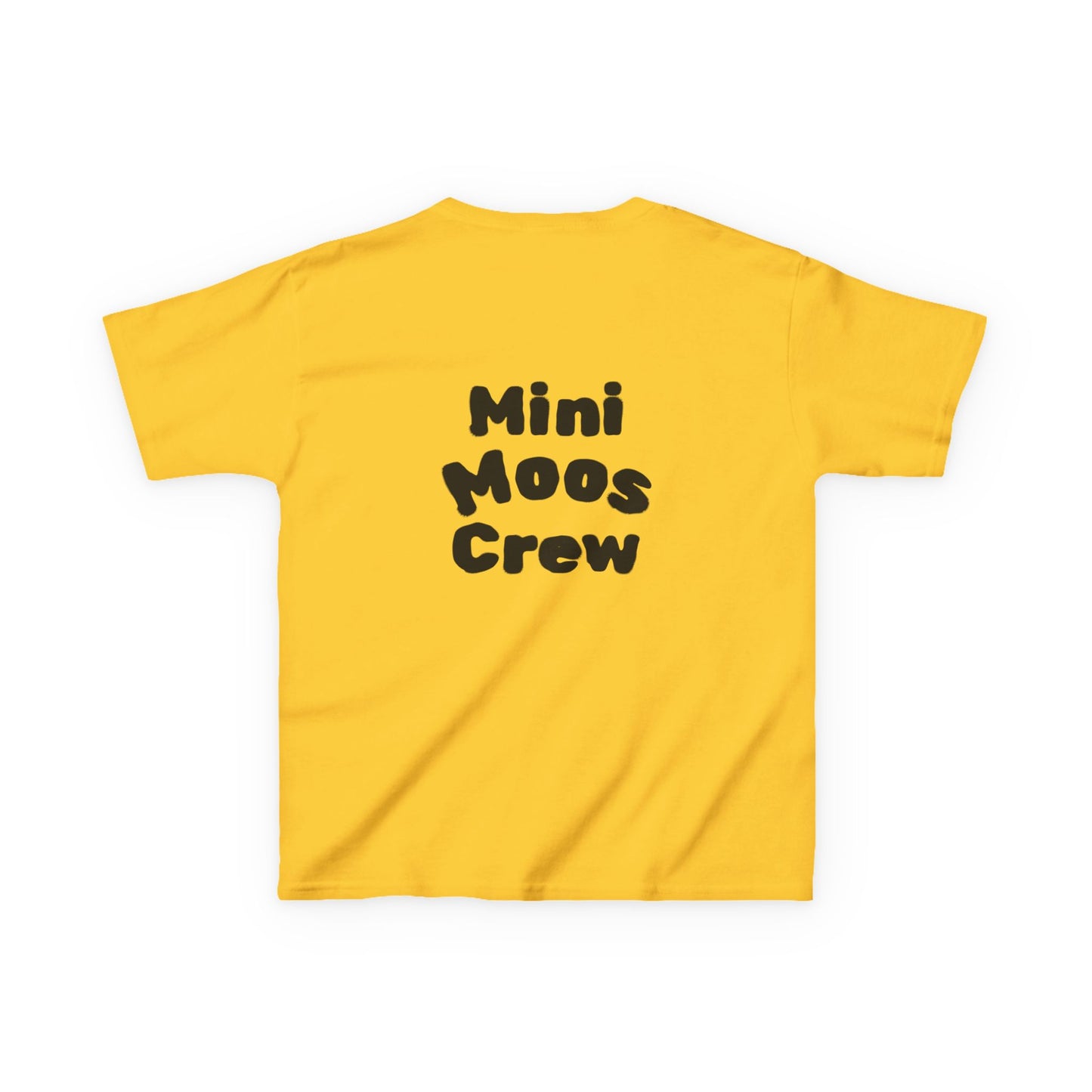 The "Little Farmhand" Classic Logo Tee-Youth