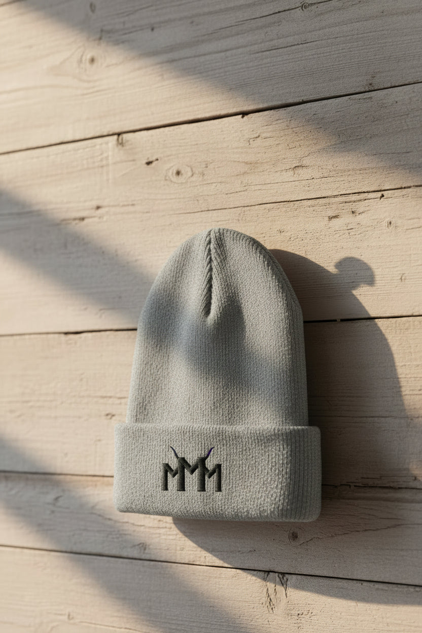 The "Chore Day" Watch Cap
