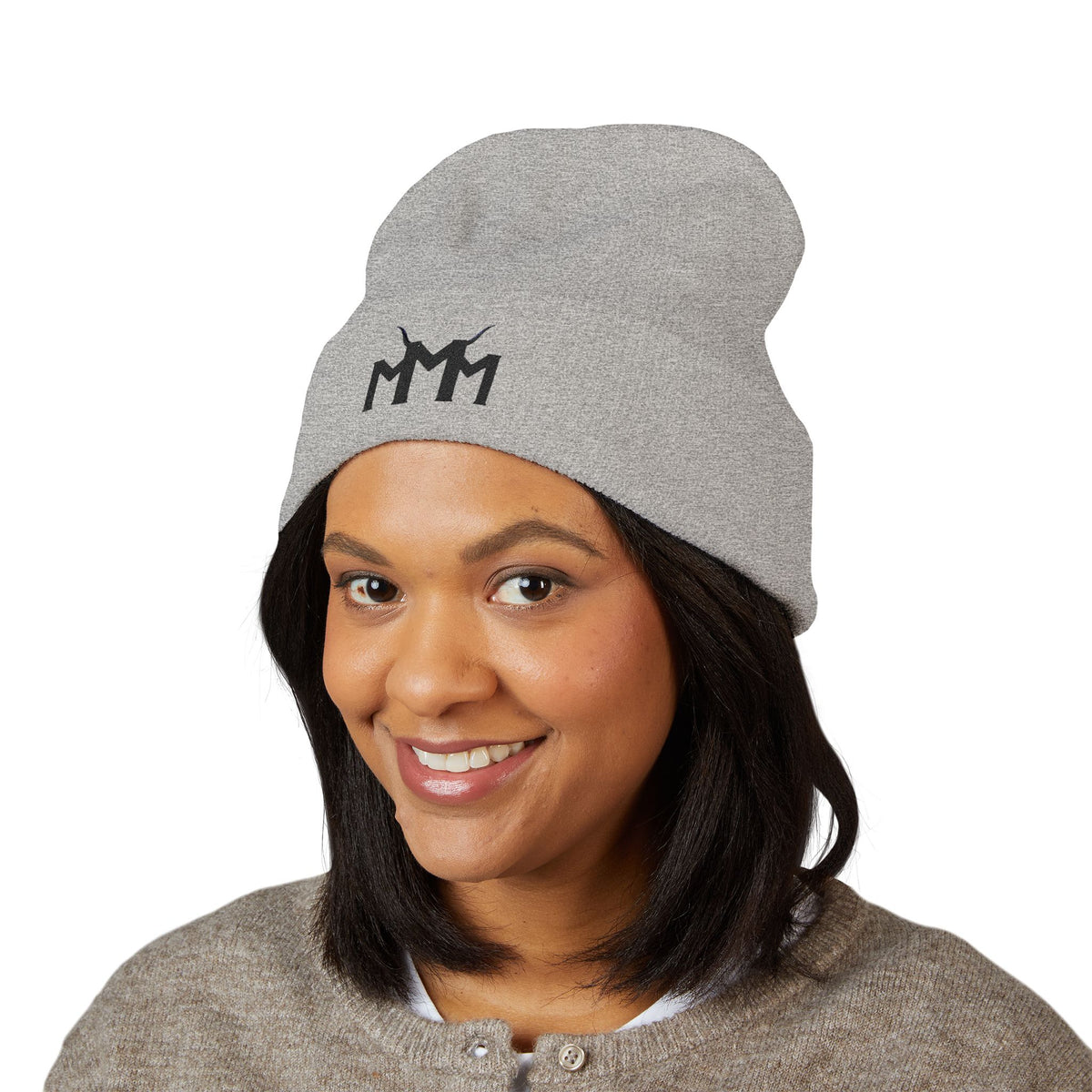 The "Chore Day" Watch Cap