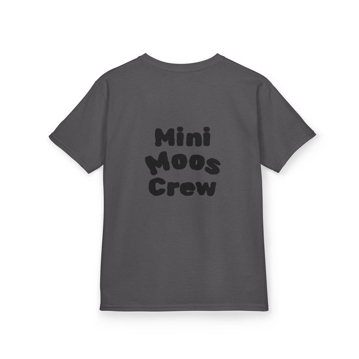 The "Little Farmhand" Classic Logo Tee-Youth