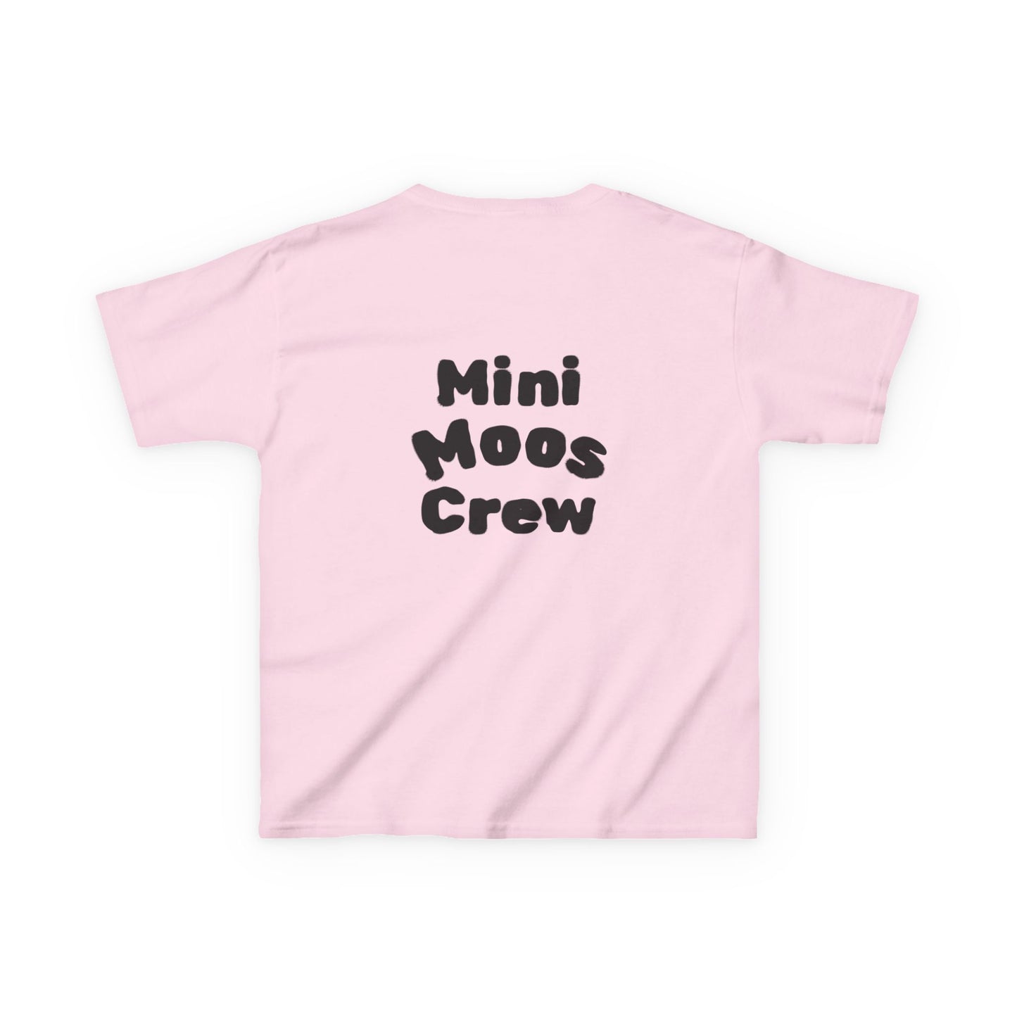 The "Little Farmhand" Classic Logo Tee-Youth
