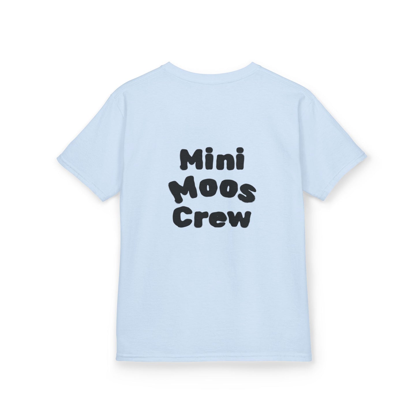 The "Little Farmhand" Classic Logo Tee-Youth
