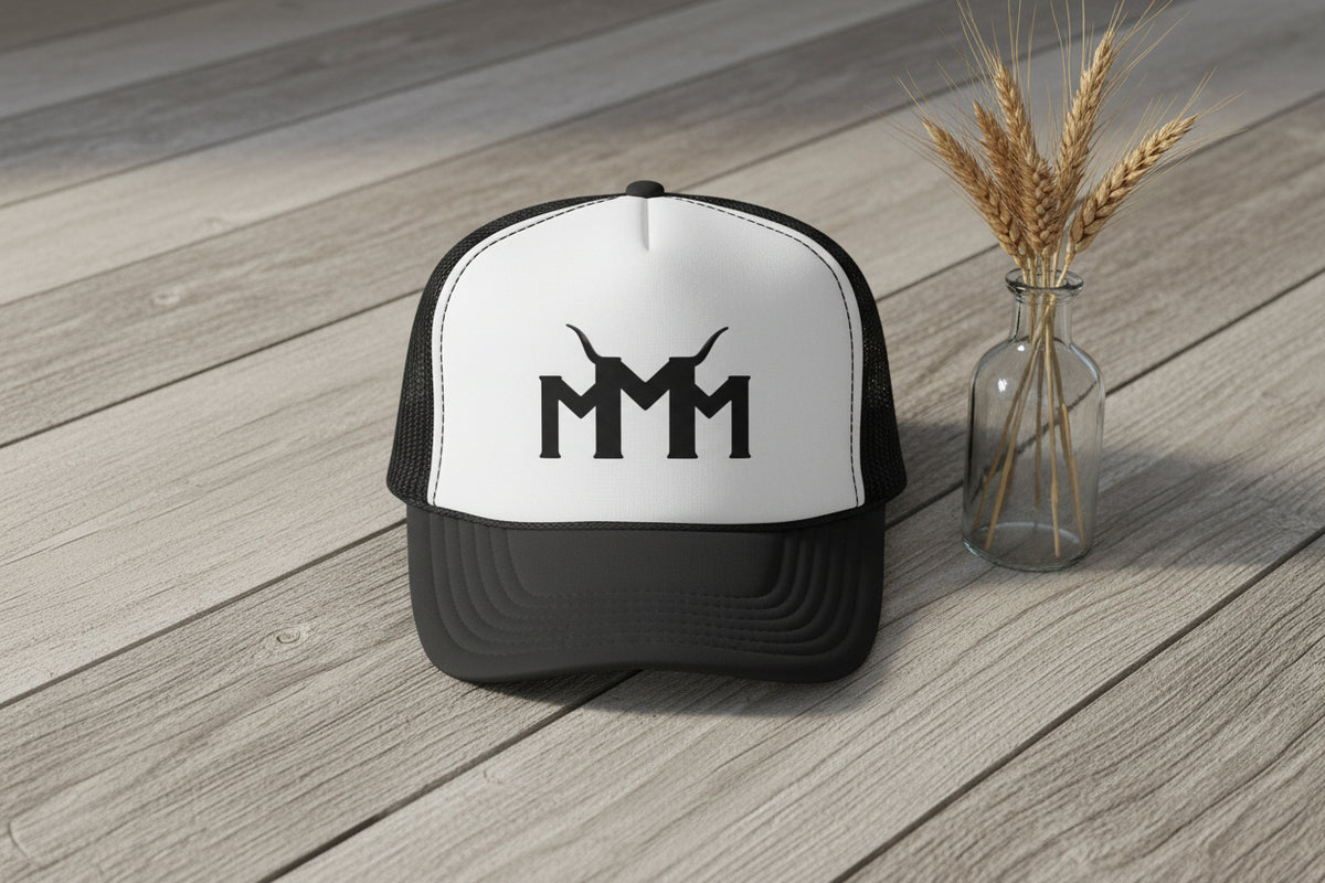 The "Farmstead" Snapback