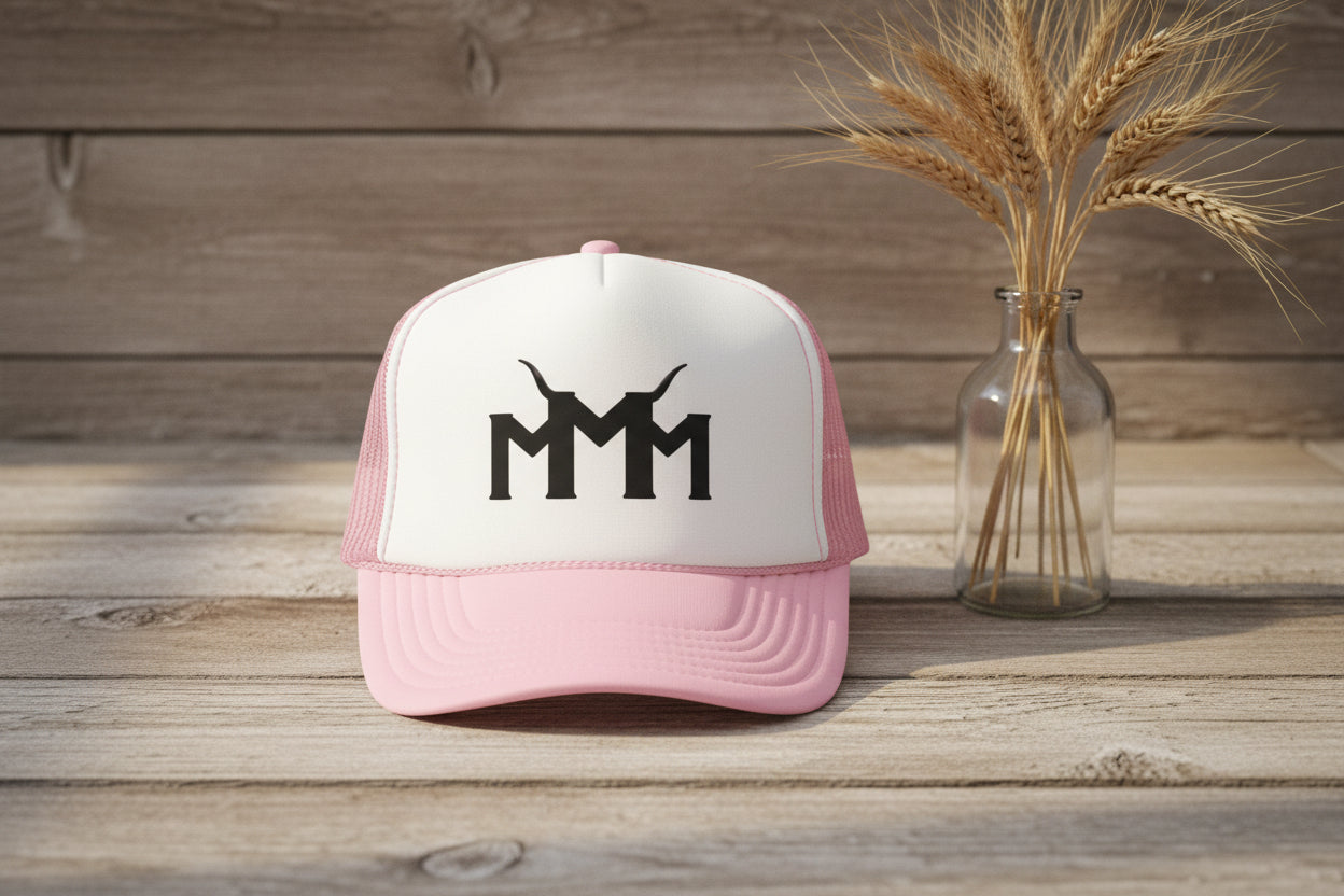 The "Farmstead" Snapback