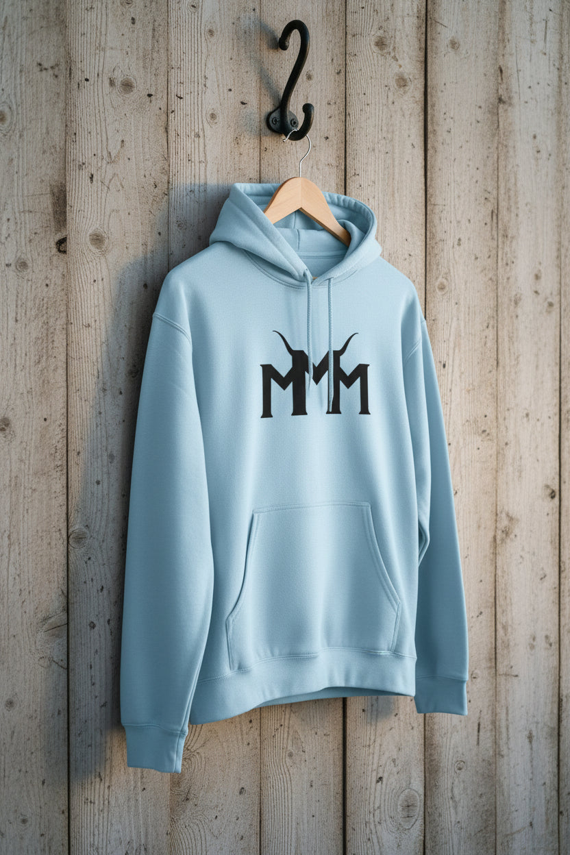 The "Heritage" Hoodie
