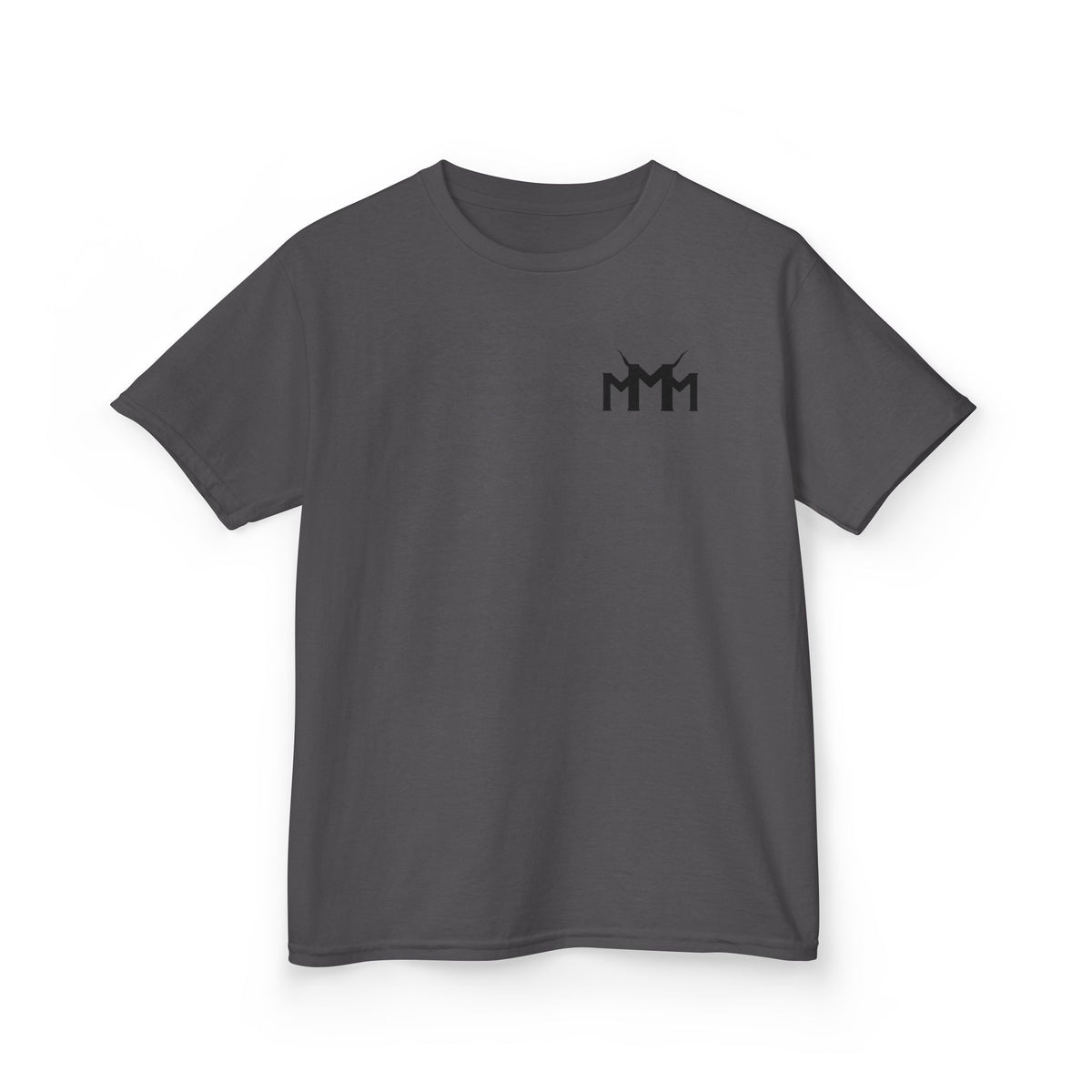 The "Little Farmhand" Classic Logo Tee-Youth