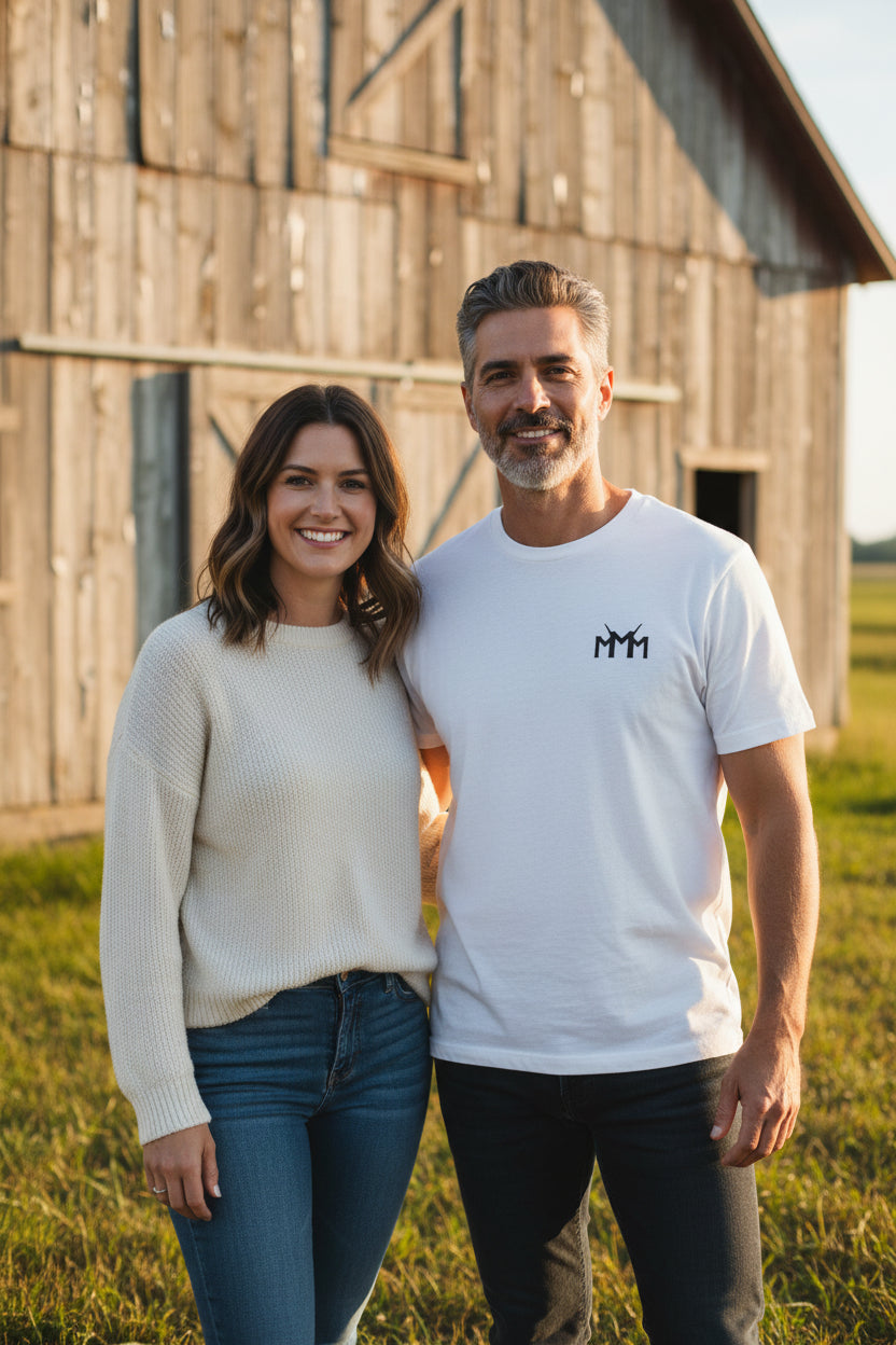 The " Classic" Tee