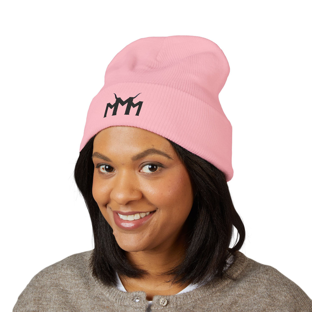 The "Chore Day" Watch Cap