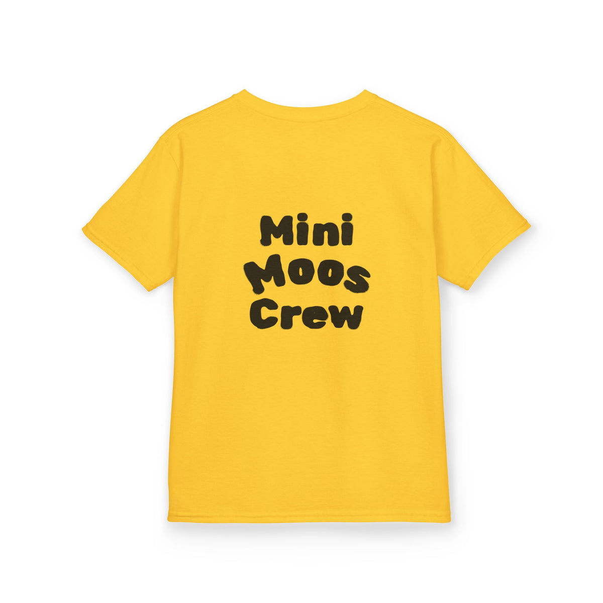 The "Little Farmhand" Classic Logo Tee-Youth