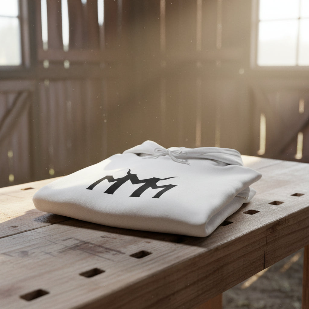 The "Heritage" Hoodie