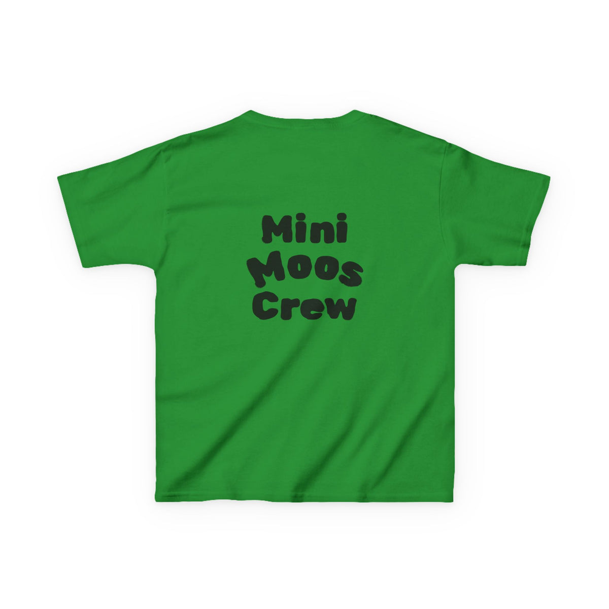 The "Little Farmhand" Classic Logo Tee-Youth