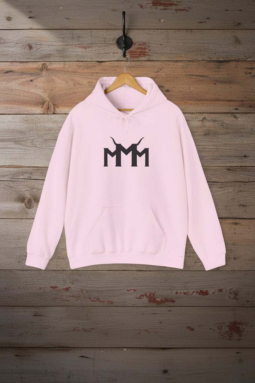 The "Heritage" Hoodie
