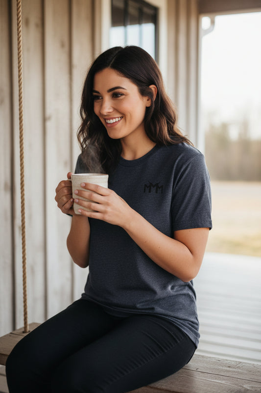 The " Classic" Tee