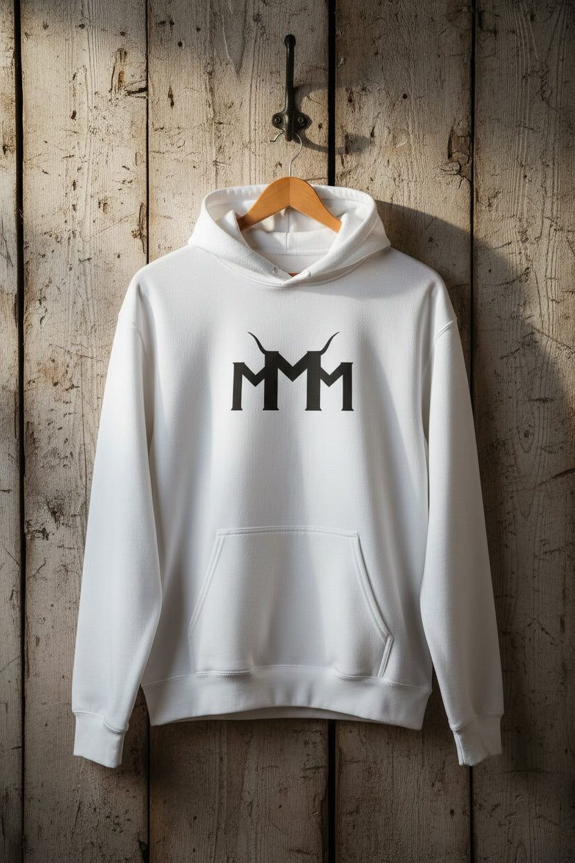The "Heritage" Hoodie