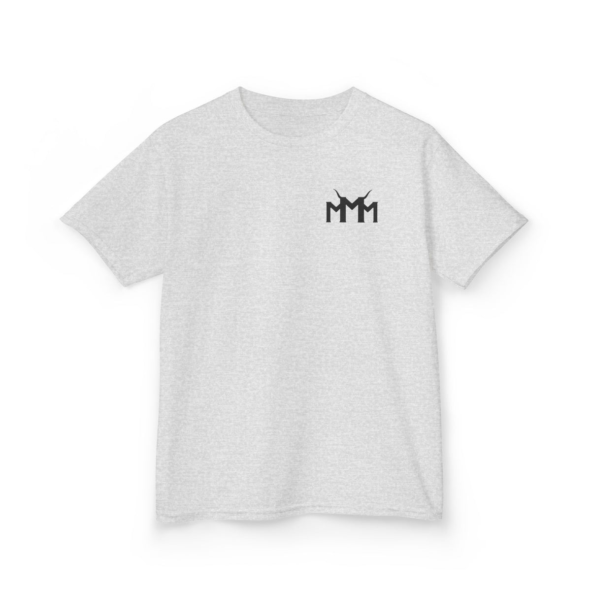 The "Little Farmhand" Classic Logo Tee-Youth