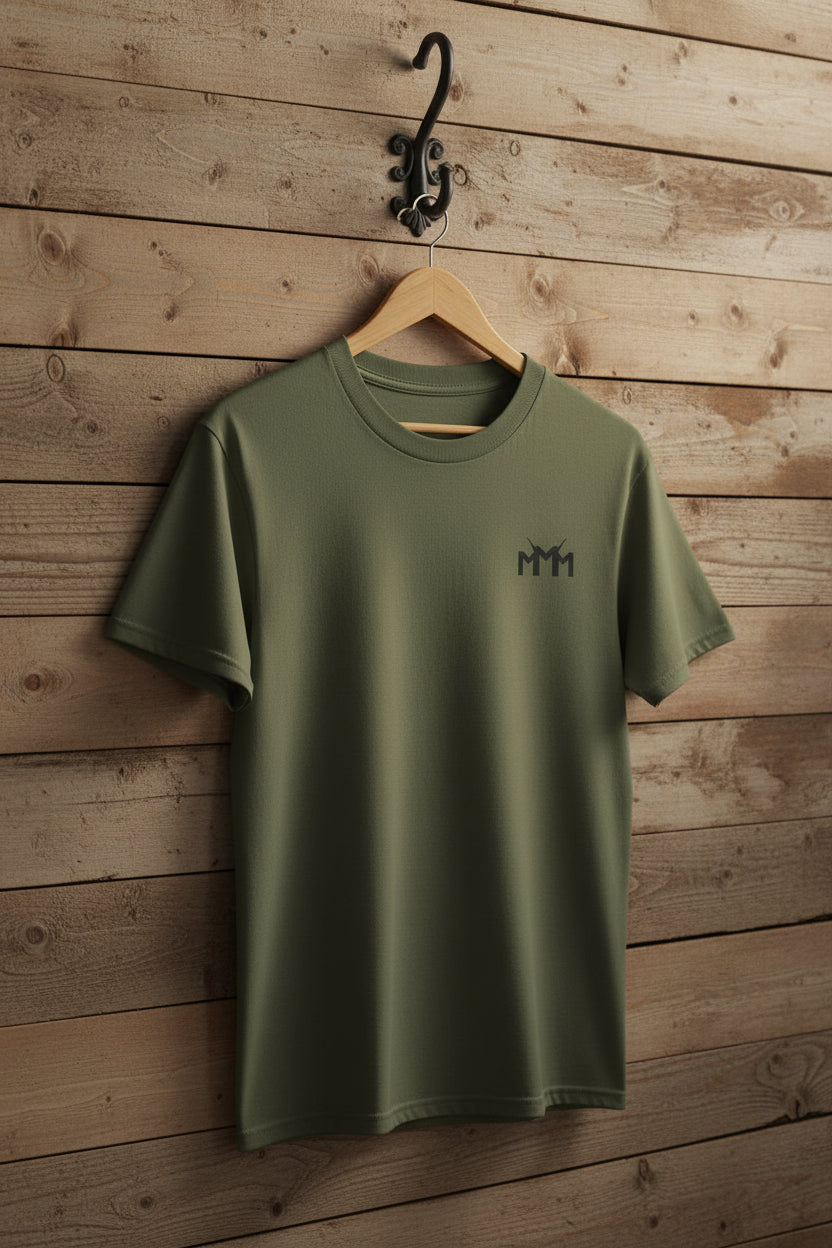 The " Classic" Tee