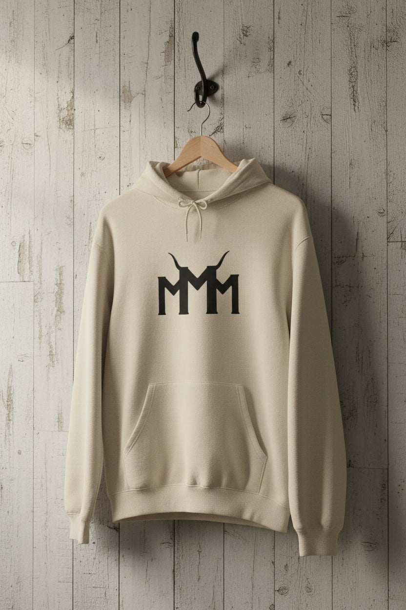 The "Heritage" Hoodie