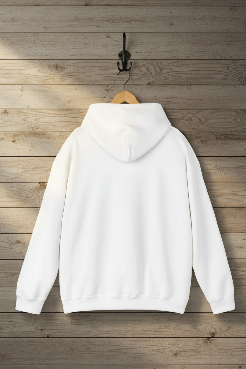The "Heritage" Hoodie