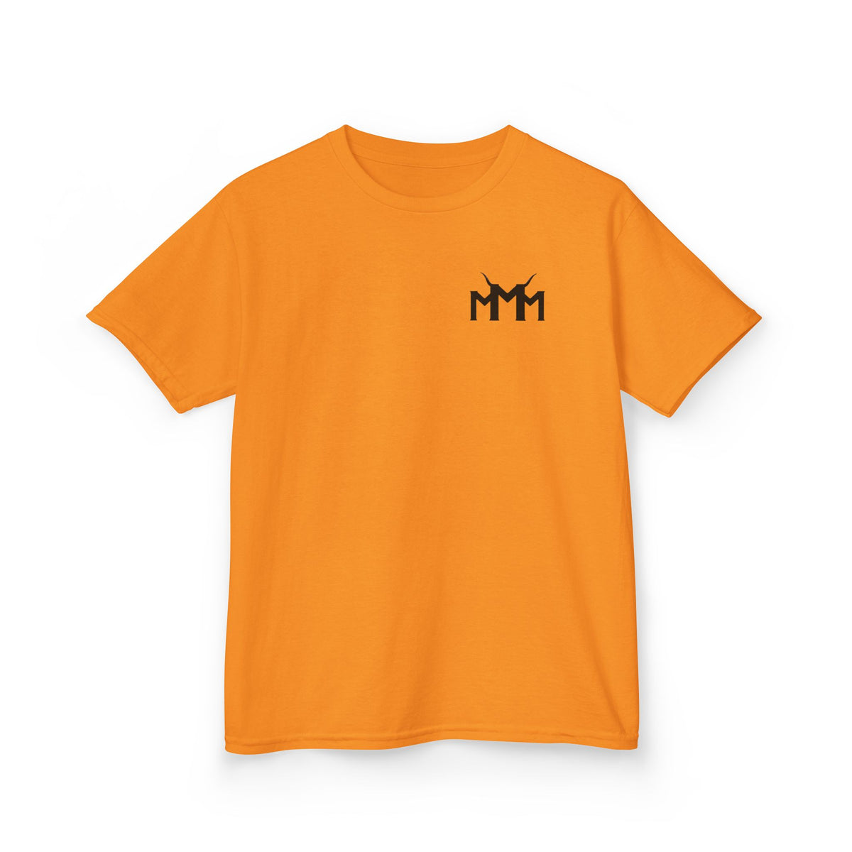 The "Little Farmhand" Classic Logo Tee-Youth