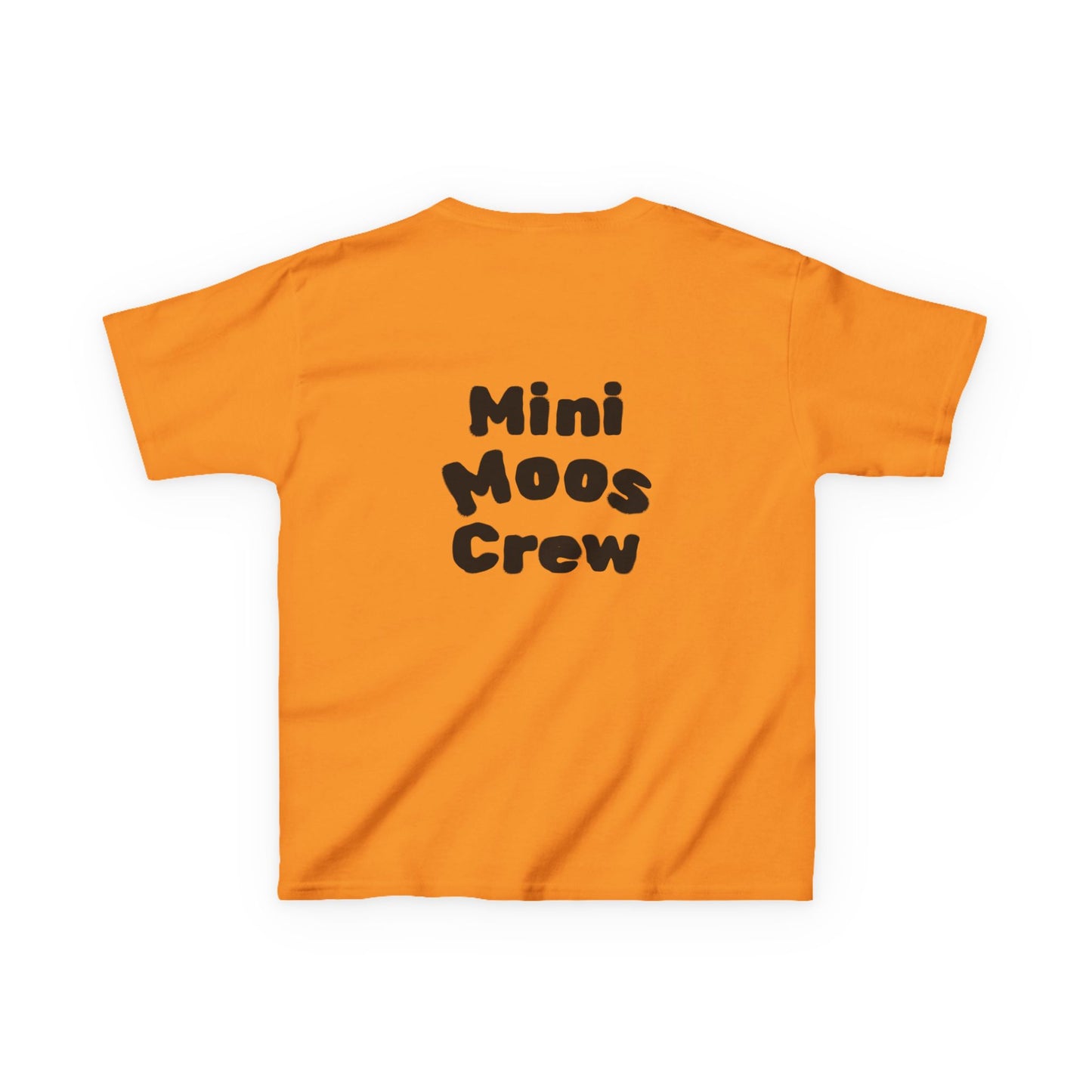 The "Little Farmhand" Classic Logo Tee-Youth