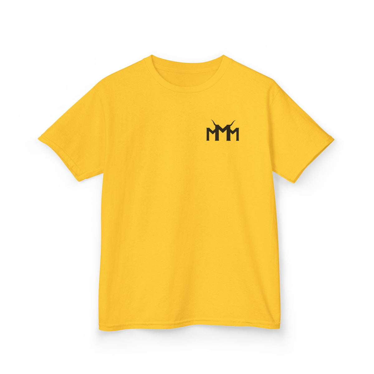 The "Little Farmhand" Classic Logo Tee-Youth