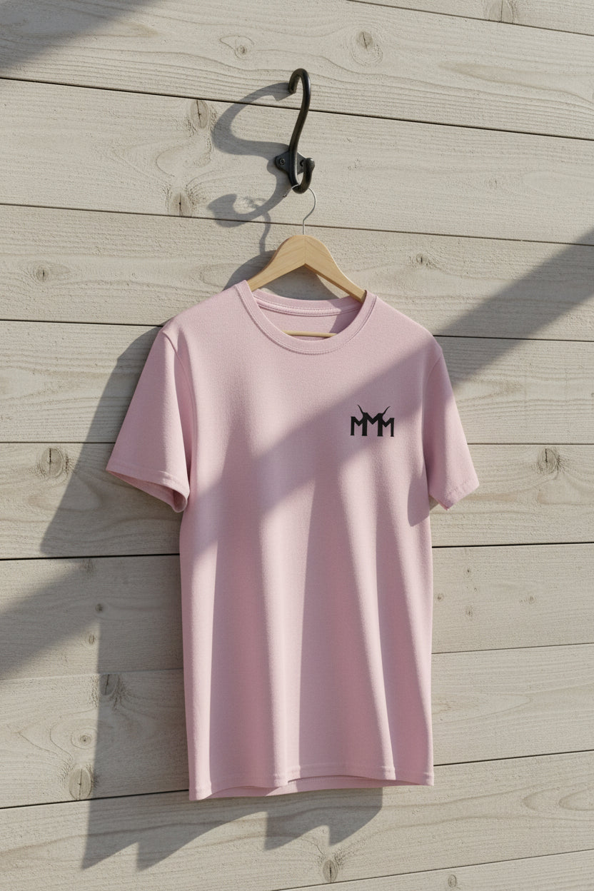 The "Little Farmhand" Classic Logo Tee-Youth