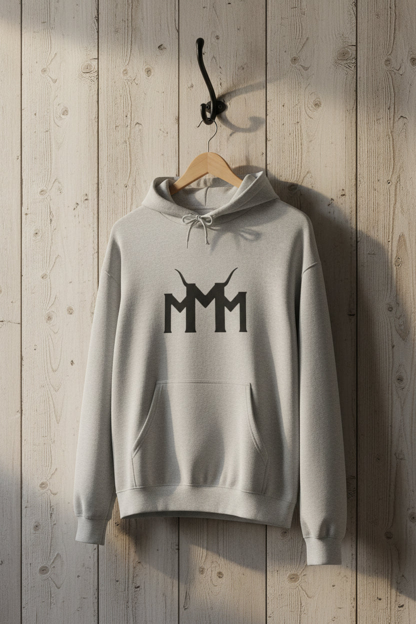 The "Heritage" Hoodie
