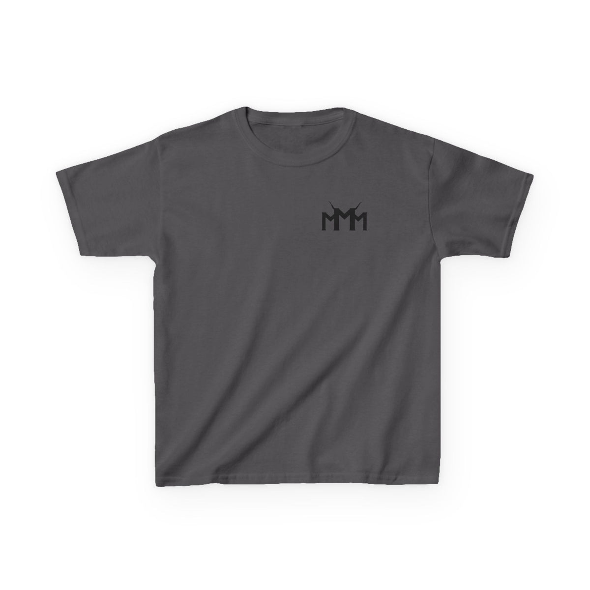 The "Little Farmhand" Classic Logo Tee-Youth