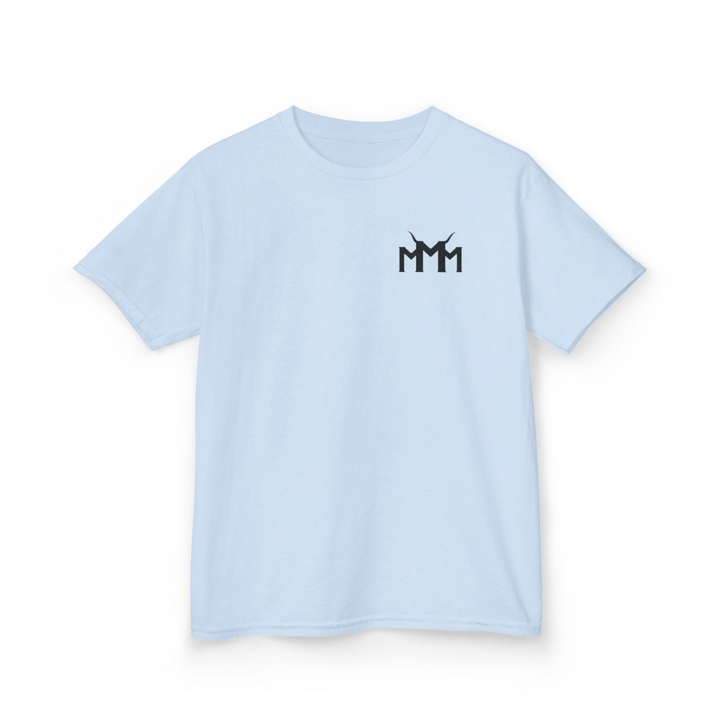 The "Little Farmhand" Classic Logo Tee-Youth