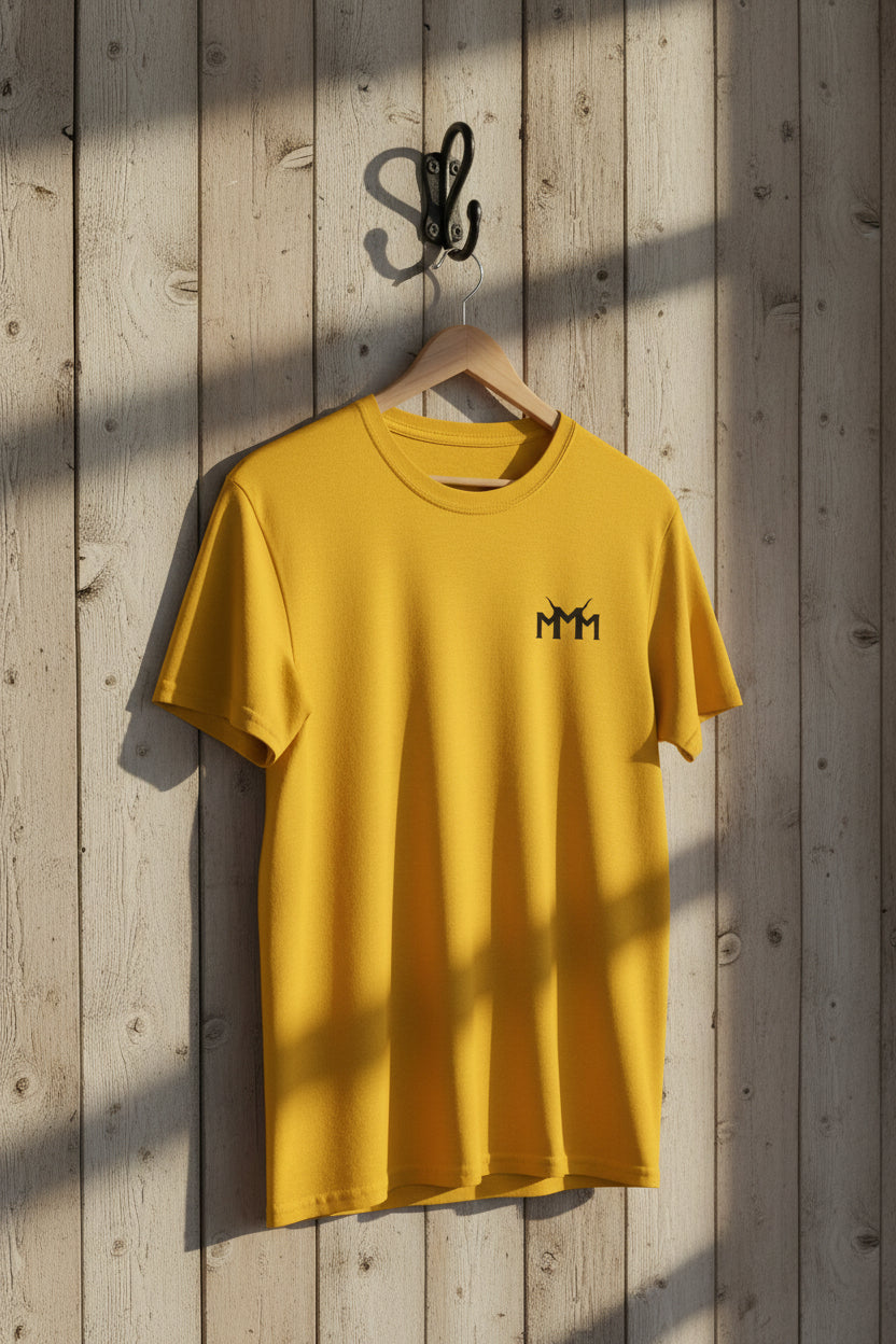 The "Little Farmhand" Classic Logo Tee-Youth