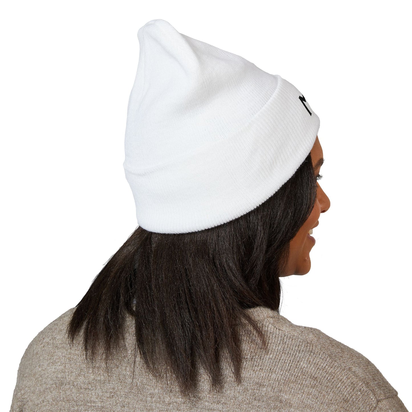 The "Chore Day" Watch Cap