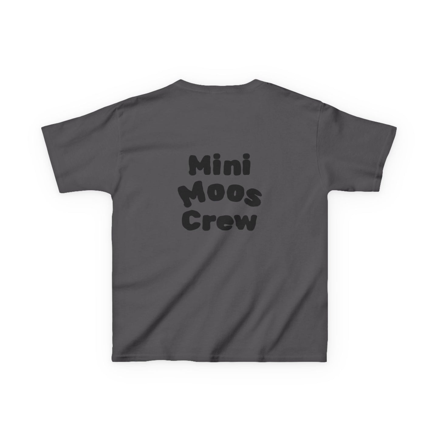 The "Little Farmhand" Classic Logo Tee-Youth